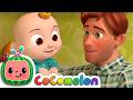 Johny Johny Yes Papa | THE BEST Song for Children | Nursery Rhymes & Kids Songs