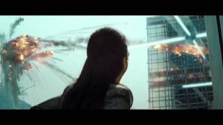 Новый трейлер фильма Новый трейлер фильма