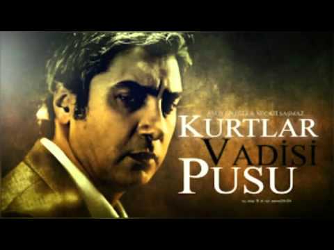 موسيقى مسلسل وادي الذئاب الجزء العاشر 