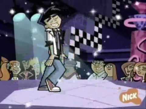 Danny Phantom Fanfiction Watching The Show