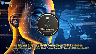 The Legacy, Diversity Meets Technology 2024 Project - 1080p
