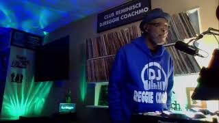 DJREGGIE:  Remakes 1 2026