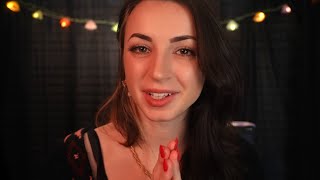 Sleep Clinic ASMR Trigger Tests!