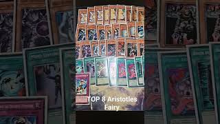 Aristotles Fairy Deck Edison Format