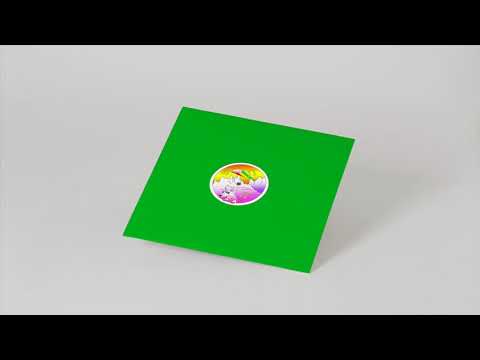 'System Shapeshift' EP by Legowelt [Lapsus Records, 2020]
