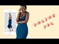 This is What ASOS Looks Like in Real Life | Online, IRL | ELLE