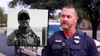 City Veteran - Jeff Kyle Information