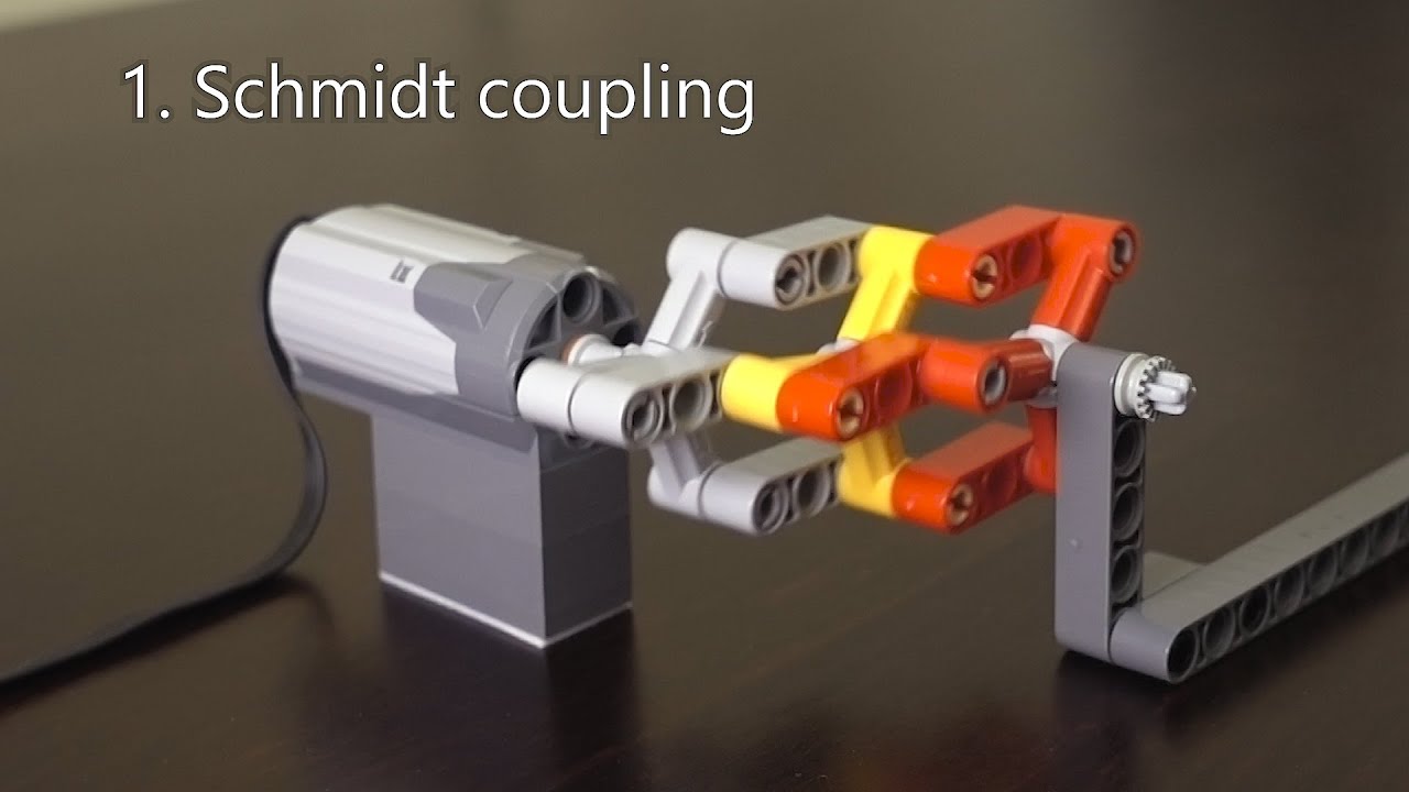 20 combined in a Useless Lego Machine - YouTube