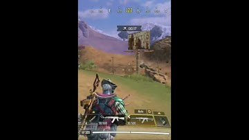 AK47 + 8X Scope in Call of Duty Mobile BR | #Shorts #codmobileshorts #codm #callofdutymobile