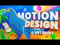 Lowup  cest quoi le motion design 