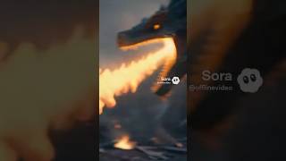 Ejderha Kükrerken Selfie Çekmek? Destansı Hikaye Pozu