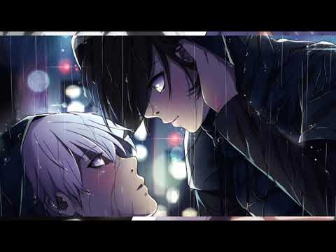 Kaneki X Touka AMV Tokyo Ghoul Used To Be