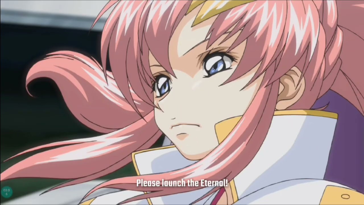 PHASE 3 Mobile Suit Gundam SEED FREEDOM ZERO - YouTube