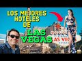 Donde hospedarse en LAS VEGAS