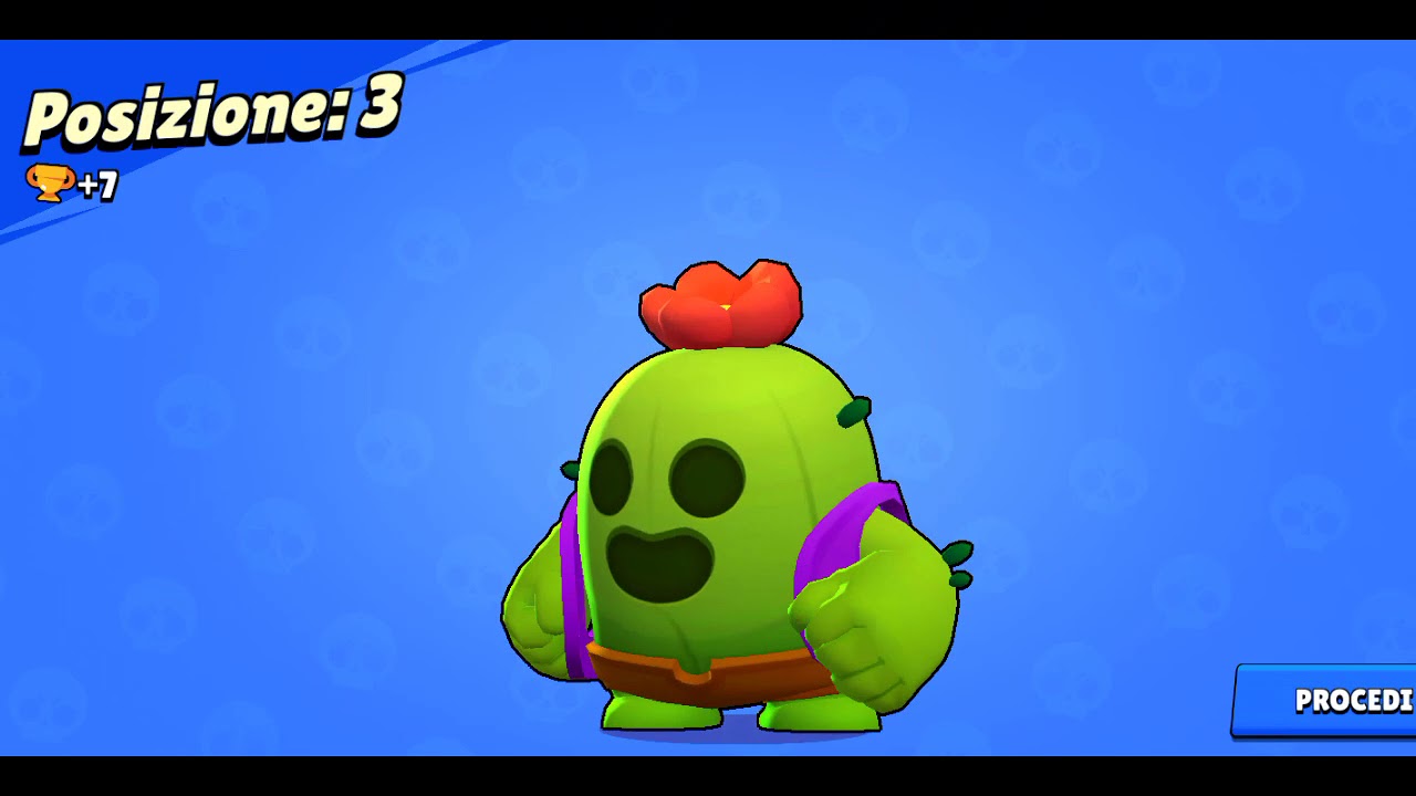 Ritorno su Brawl Stars dopo 3 mesi - YouTube