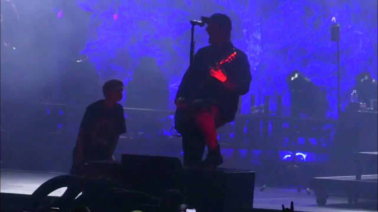 Breaking Benjamin - Angels Fall - Live HD (Santander Arena 2022) Breaking Benjamin - Angels Fall - Live HD (Santander Arena 2022)