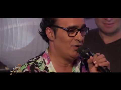 Takfarinas Sur France2 2016