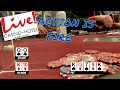 (Poker) Vlog Episode 38 WPT Satellite Tournament @ Live ...