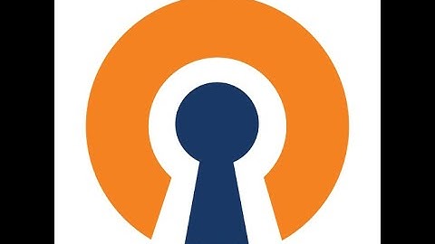 OpenVPN Install & Setup