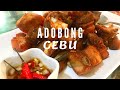 ADOBONG BISAYA CEBU | TASTY PORK ADOBO