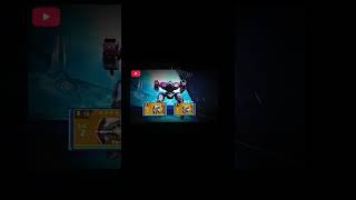 MECH ARENA PANTHER `ABILITIES '🥵 #phonkmusic #phonk #mecharena #panther #mecharenagameplay