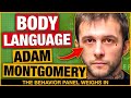 💥Deception Exposed: Analyzing Adam Montgomery&#39;s Behavior