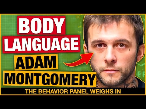 💥Deception Exposed: Analyzing Adam Montgomery's Behavior