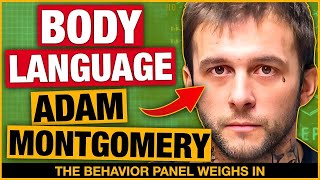 💥Deception Exposed: Analyzing Adam Montgomery's Behavior