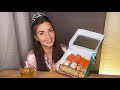 ПУТЕШЕСТВИЕ ПО ТУРЦИИ И БАЛКАНАМ, ЛИЧНАЯ ЖИЗНЬ ❤️ МУКБАНГ суши роллы MUKBANG sushi rolls