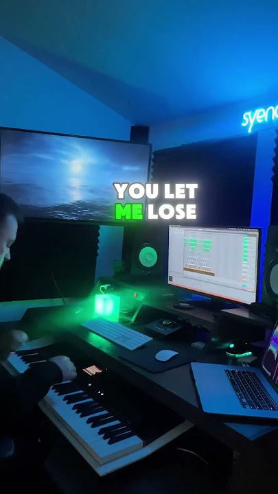 syence, Dea Magna - lose my mind