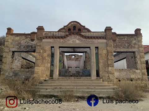 Exploración en templo