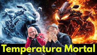 Refrigeración de Motos Explicada | De Moto Sin Filtro