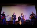Arfur Doo & The Toerags Live @SEF 21.02.20 - Blackleg Miner. Uploaded with permission