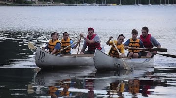 A message from the Program Director - CSAC 2017