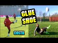 DOUGLAS COSTA | Glue Shoe | HOW TO!