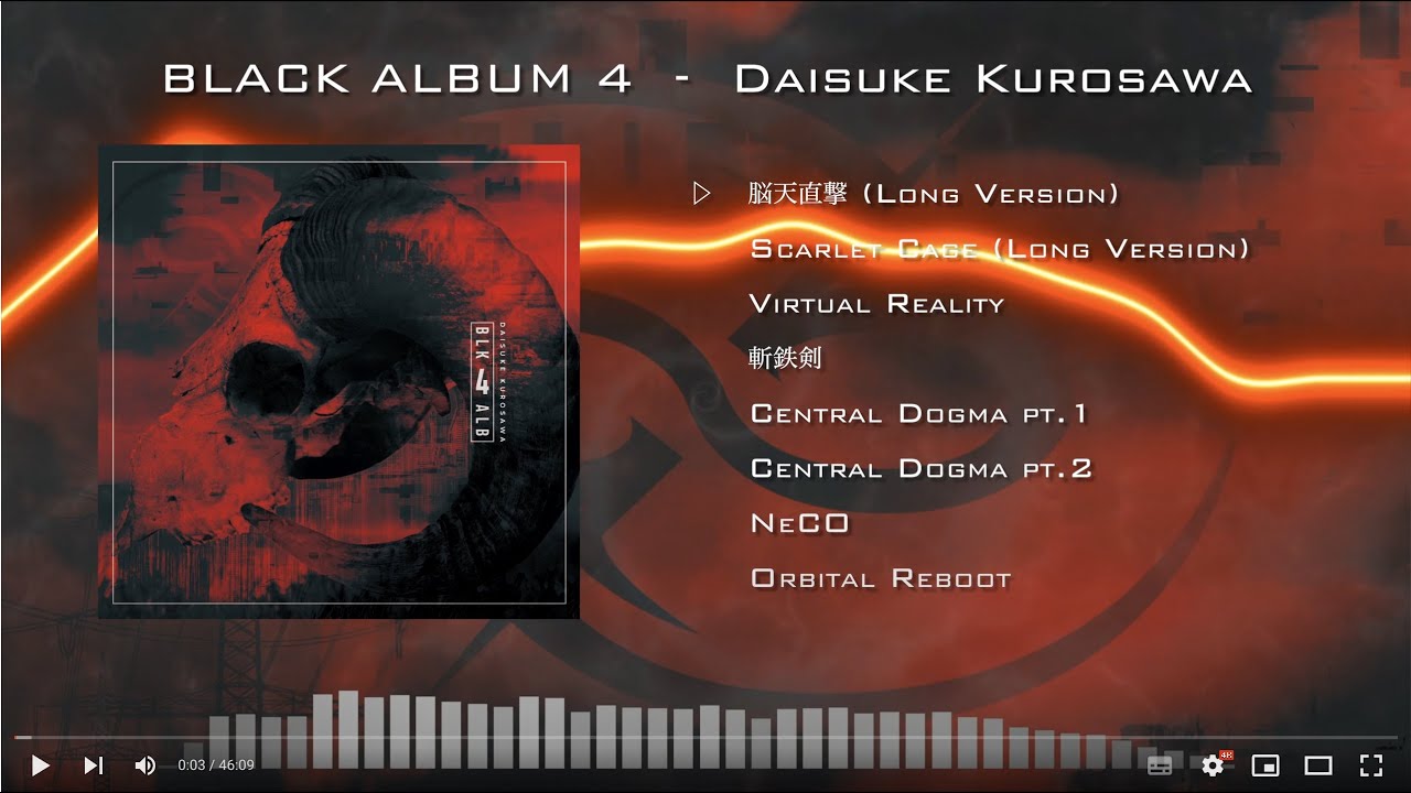 Daisuke Kurosawa - 