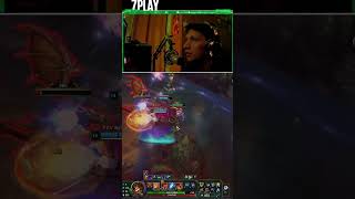 ⚔️ La Teamfight Perfecta del Team TKV 🔥 #Shorts