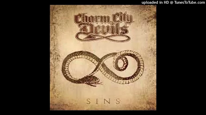 Charm City Devils - Man Of Constant Sorrow