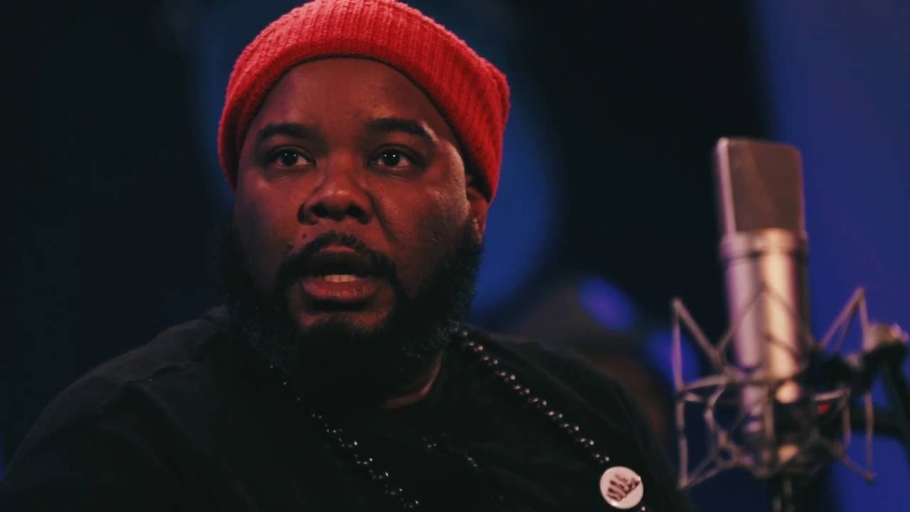 Only - Kokayi [Live At House]