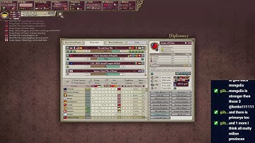 Victoria 2: 500 brigades stackwipe
