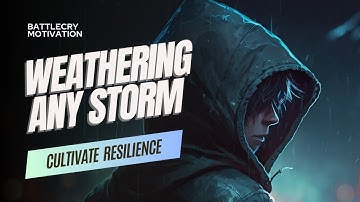 Weathering Any Storm: Embracing Resilience and Finding Strength in Adversity