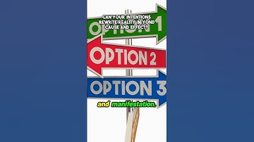 Unlock the Secrets to Rewriting Your Reality!