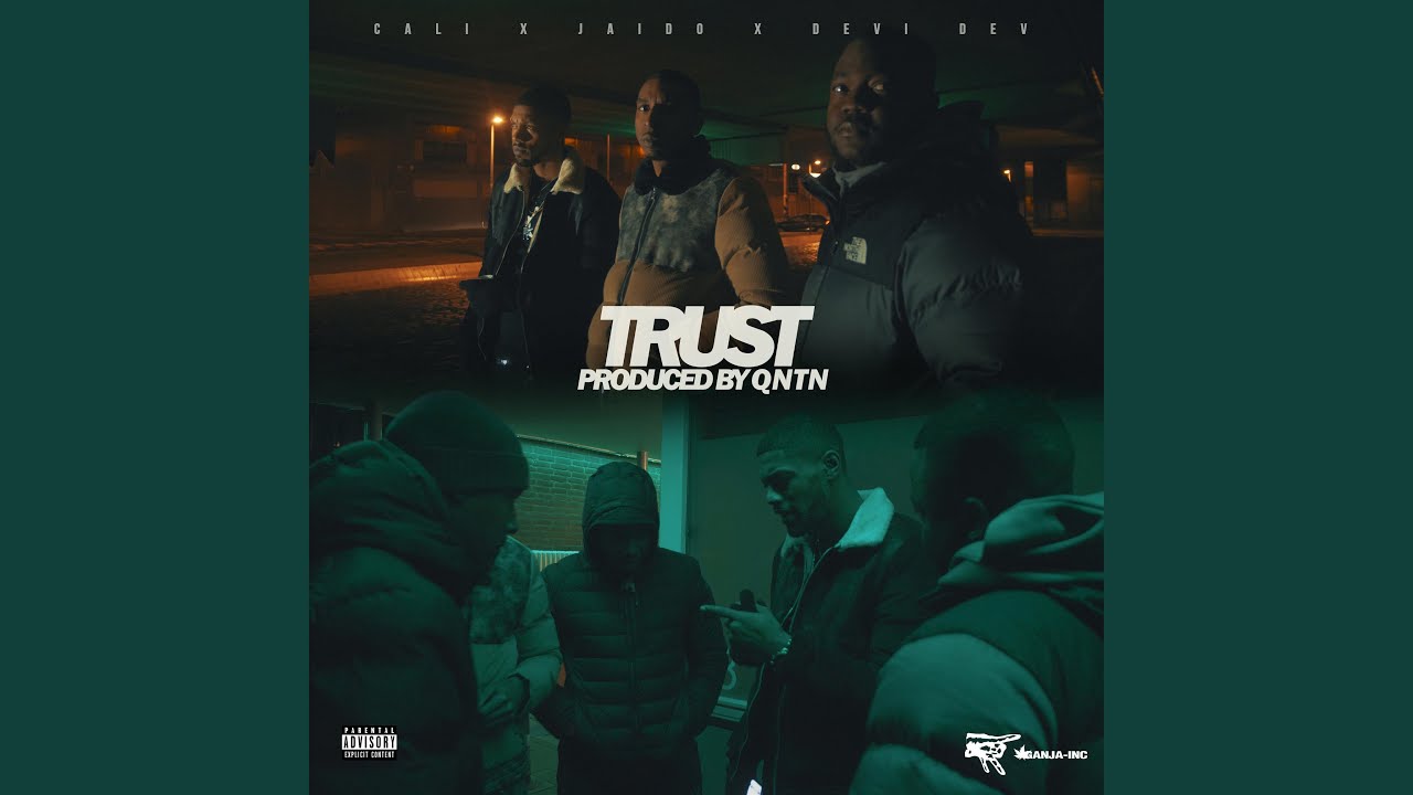 Watch Trust (feat. Jaido & Devi Dev) on YouTube Watch Trust (feat. Jaido & Devi Dev) on YouTube