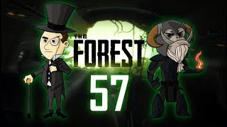 THE FOREST #57 : A Trip to IKEA
