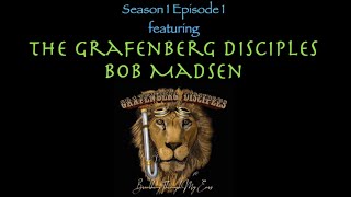 Bob Madsen of The Grafenberg Disciples