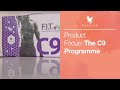 Learn more about forever c9  forever living uk  ireland