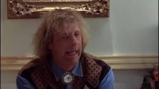 Dumb And Dumber Poop Scene Slow-mo Sped Up And Reversed.