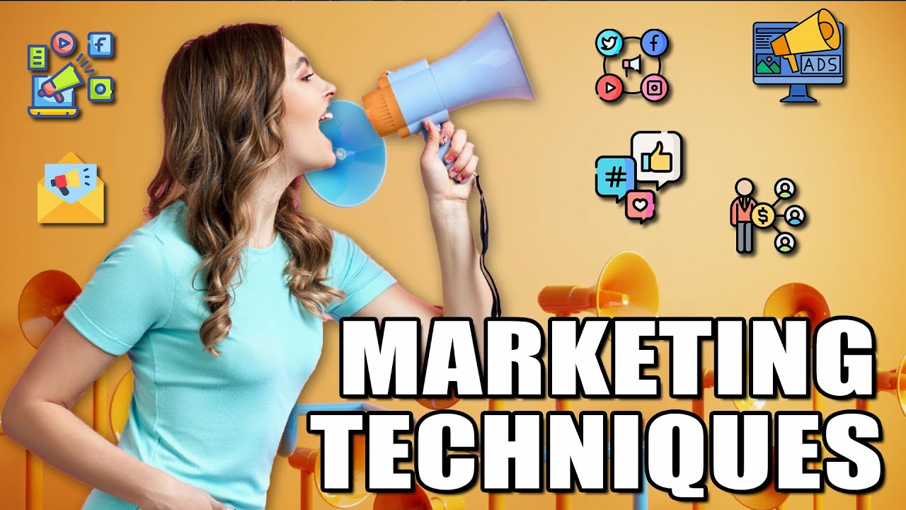 Maximizing Your Budget with Cost Effective Marketing Techniques