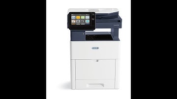 Xerox VersaLink C505