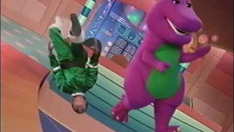 In Outer Space (All Versions) Part 81